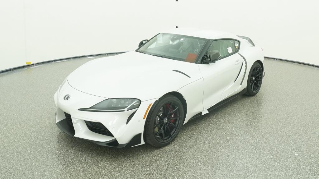 2026 Toyota Supra MKV Final Edition's photo