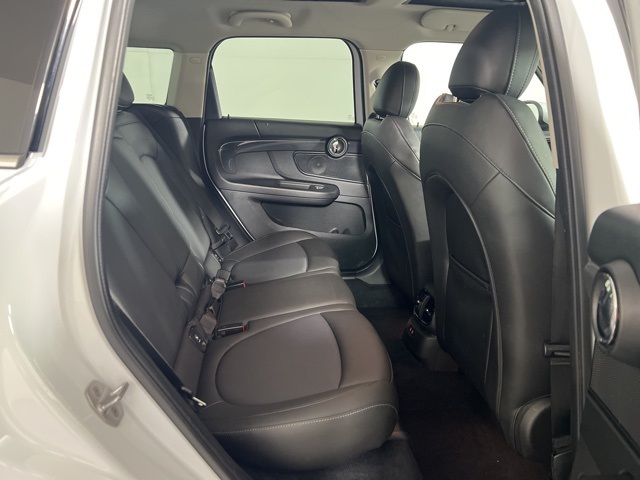 2020 Mini Cooper ALL4 S photo 10
