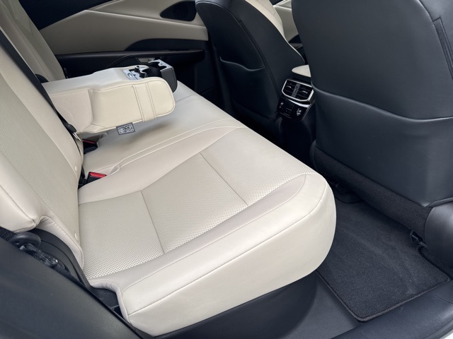 2024 Lexus RX 350 photo 12