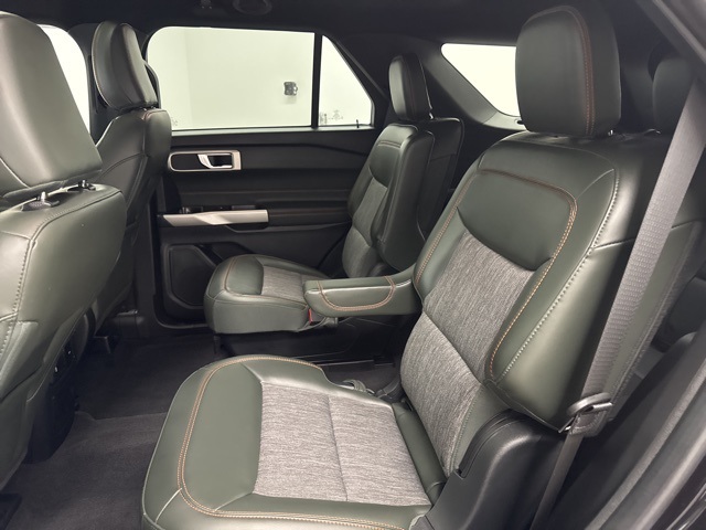 2022 Ford Explorer Timberline photo 3