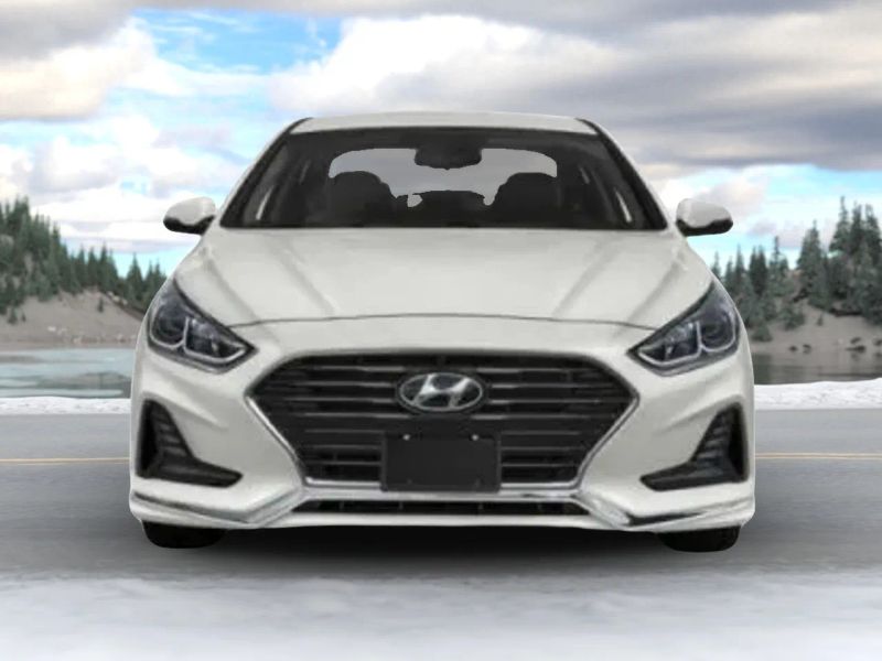2019 Hyundai Sonata Limited photo 16