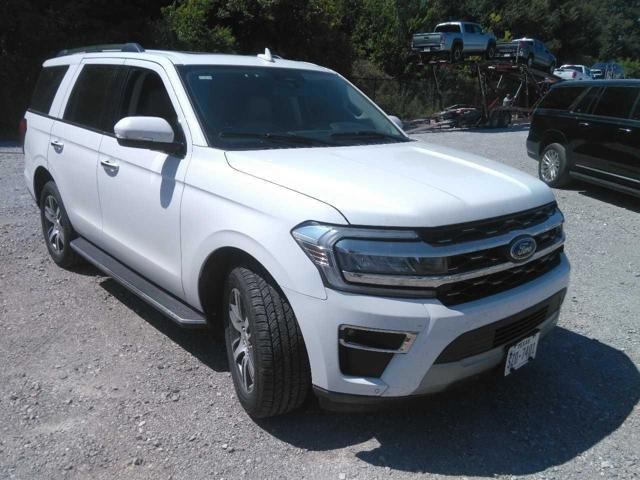 2023 Ford Expedition Limited photo 3