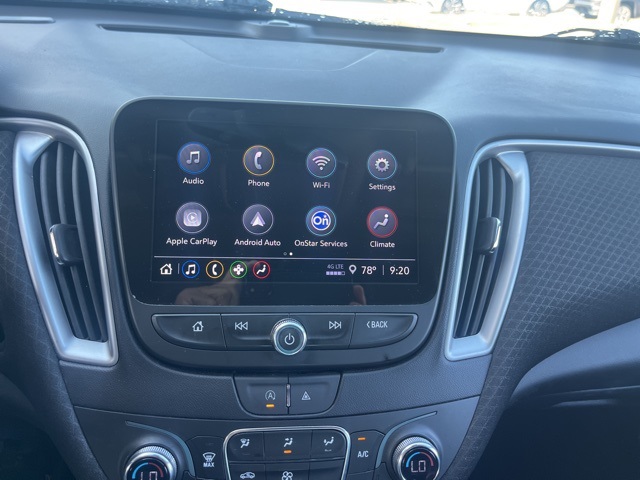 2023 Chevrolet Malibu 1LT photo 15