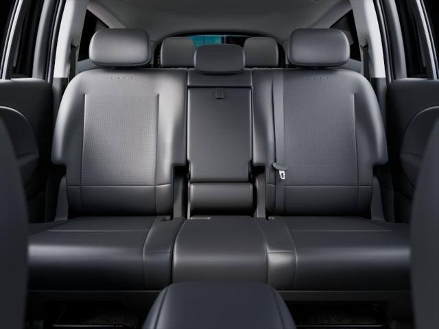 2026 Hyundai Ioniq SEL photo 10