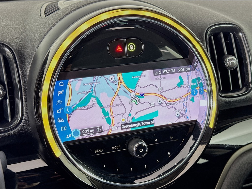 2022 Mini Cooper S ALL4 photo 13