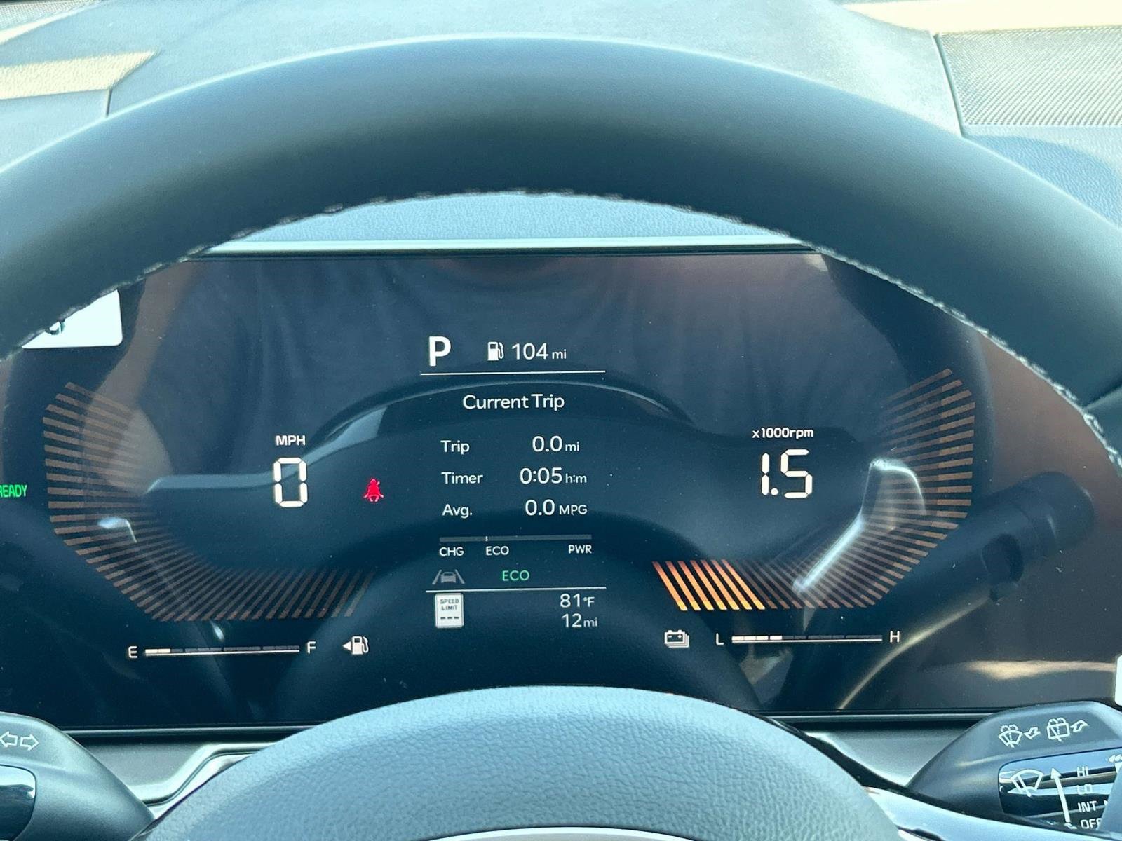 2025 Kia Sorento Hybrid EX photo 31