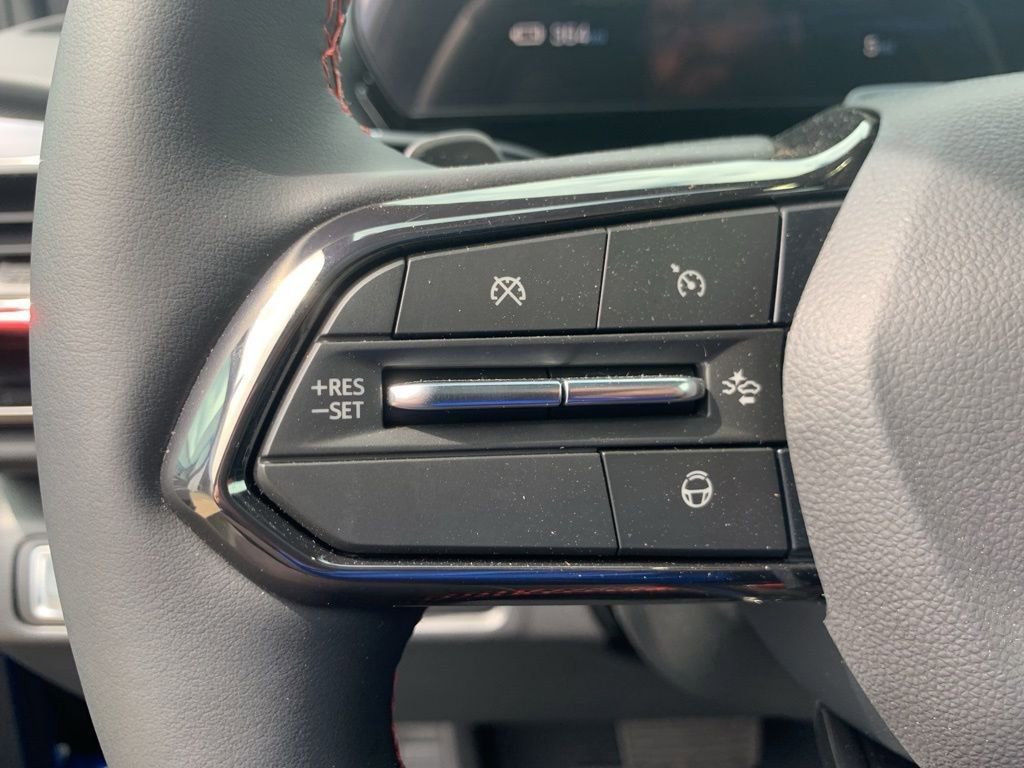 2025 Chevrolet Silverado EV RST photo 23