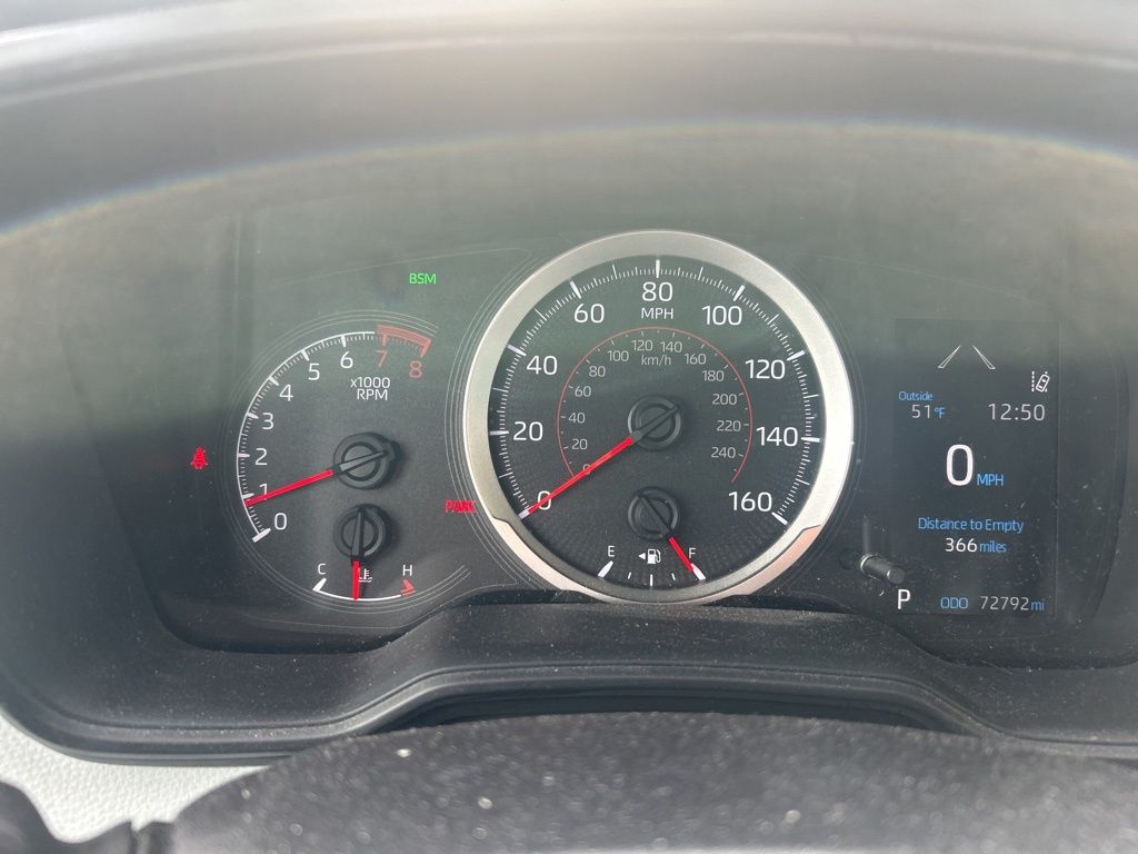 2020 Toyota Corolla SE photo 2