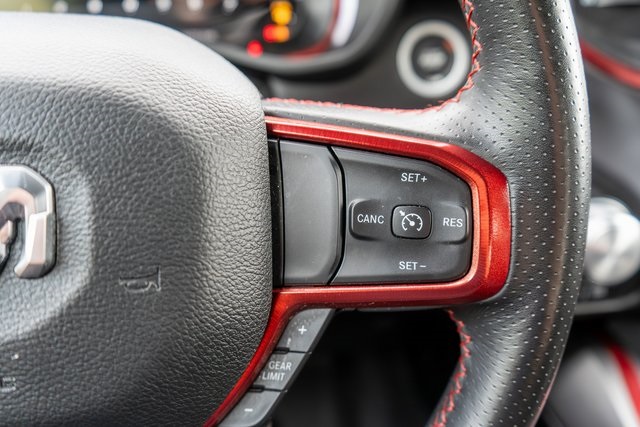 2023 Ram 1500 Rebel photo 19