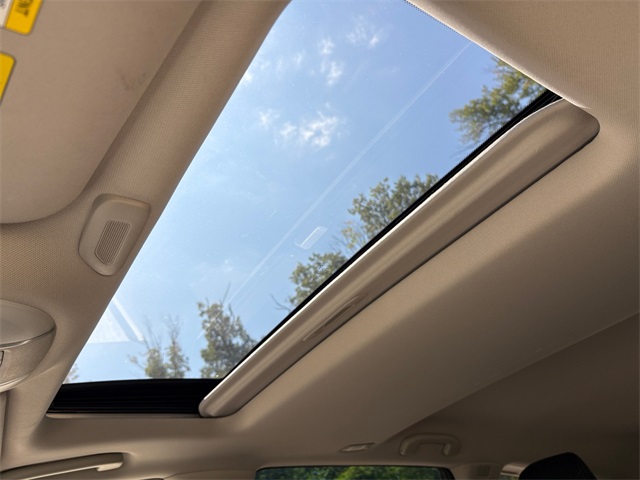 2020 Infiniti QX60 Luxe photo 22