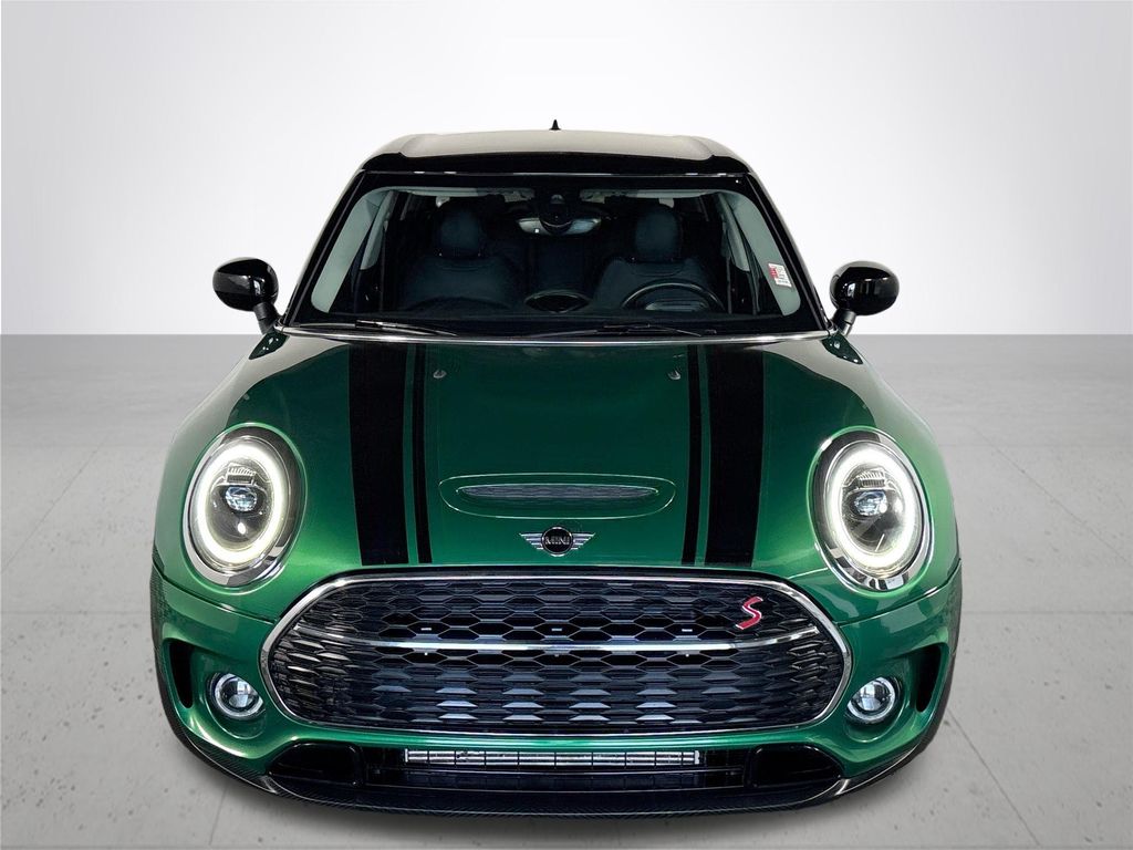 2023 Mini Cooper Base S photo 3