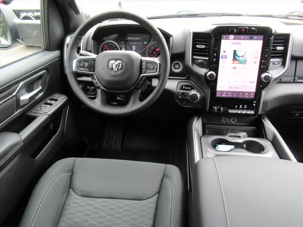 2026 Ram 1500 Big Horn Lone Star photo 13