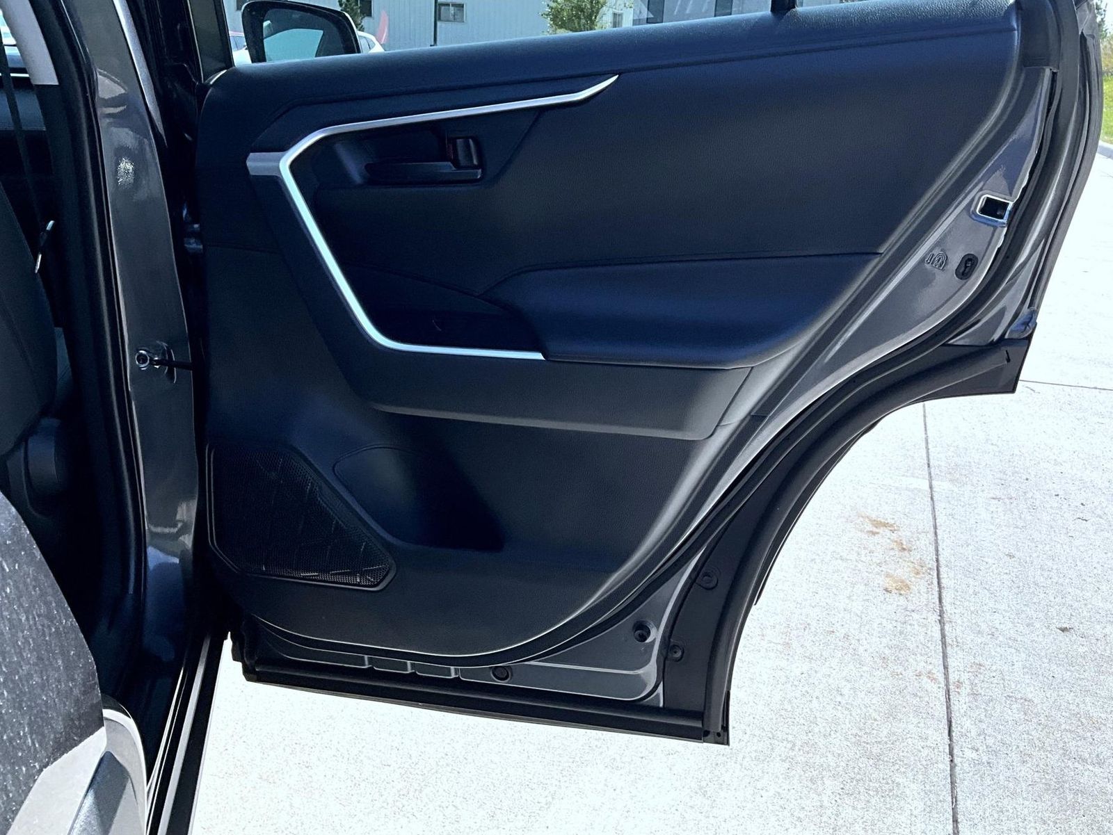 2024 Toyota RAV4 LE photo 19