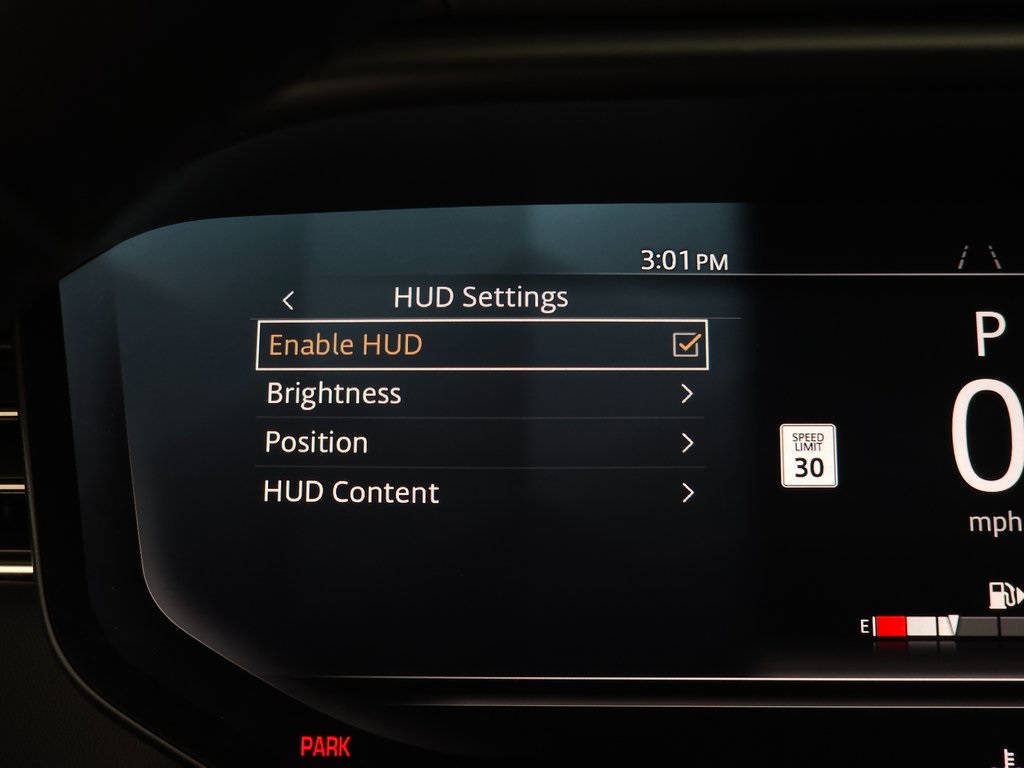 2025 Land Rover Range Rover Sport SE photo 21