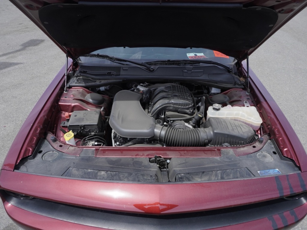 2023 Dodge Challenger SXT photo 22