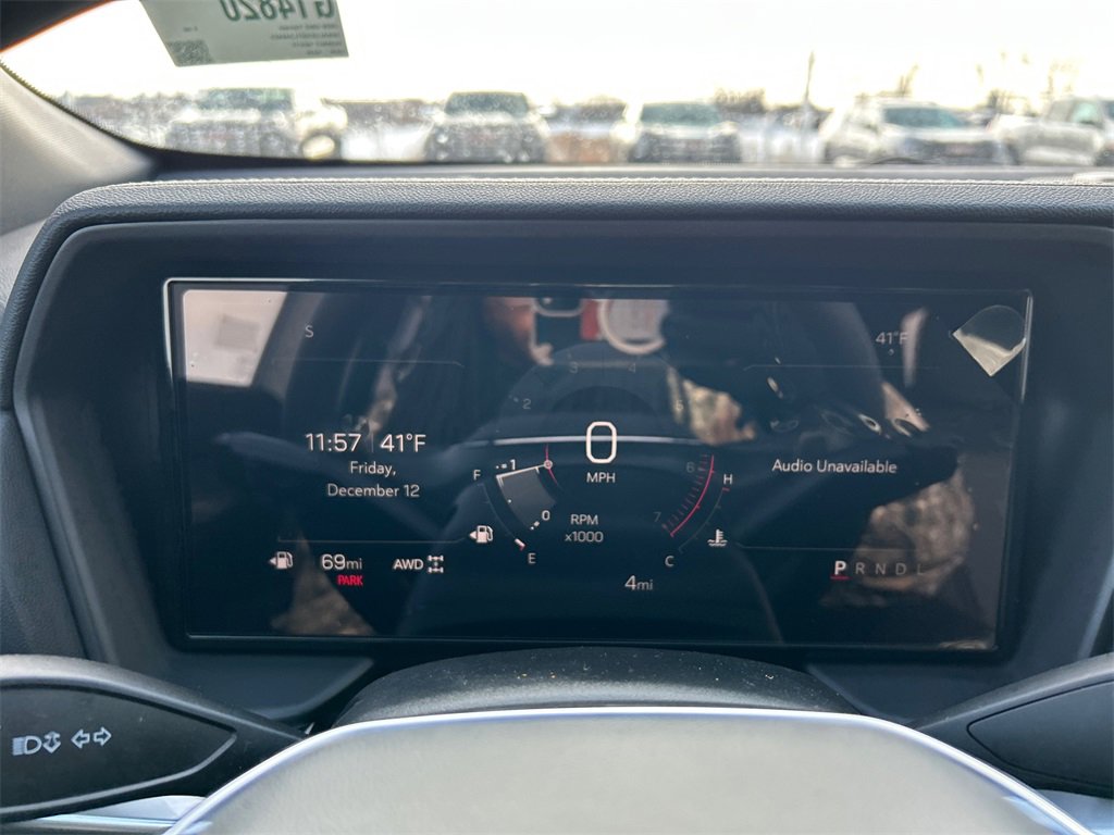 2026 GMC TERRAIN - Image 19