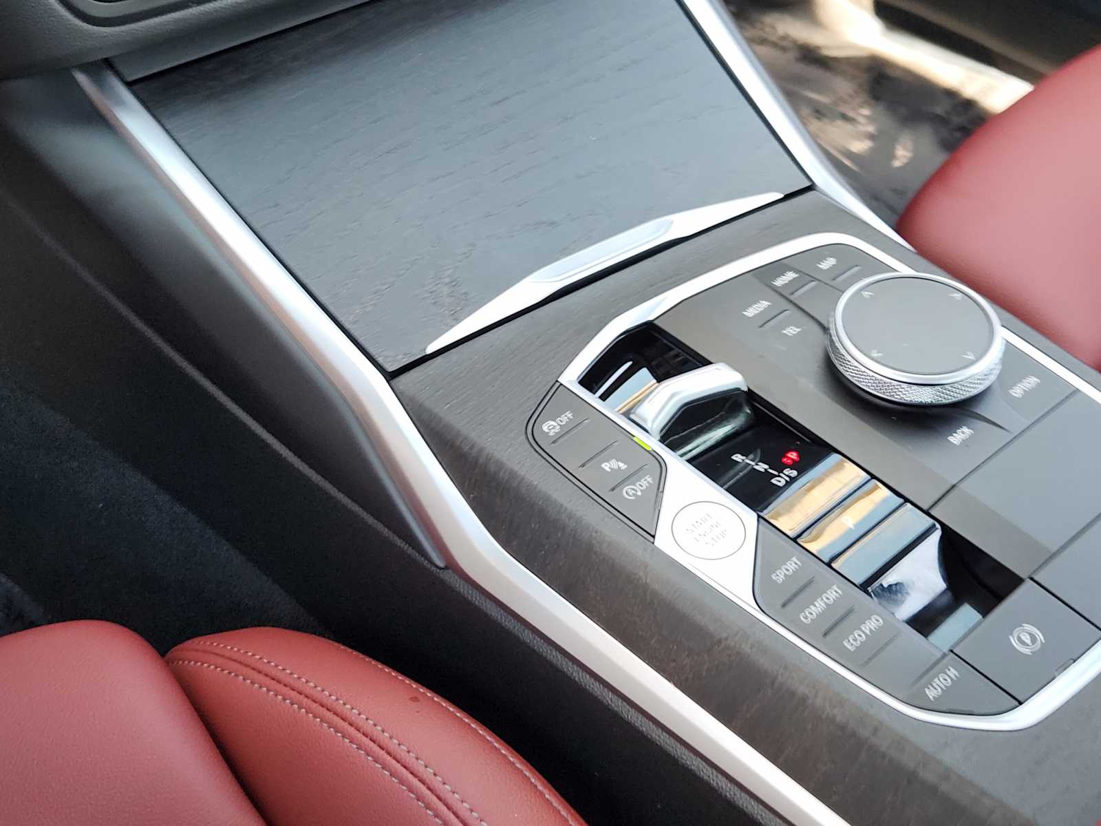 2024 Bmw 330i xDrive photo 14