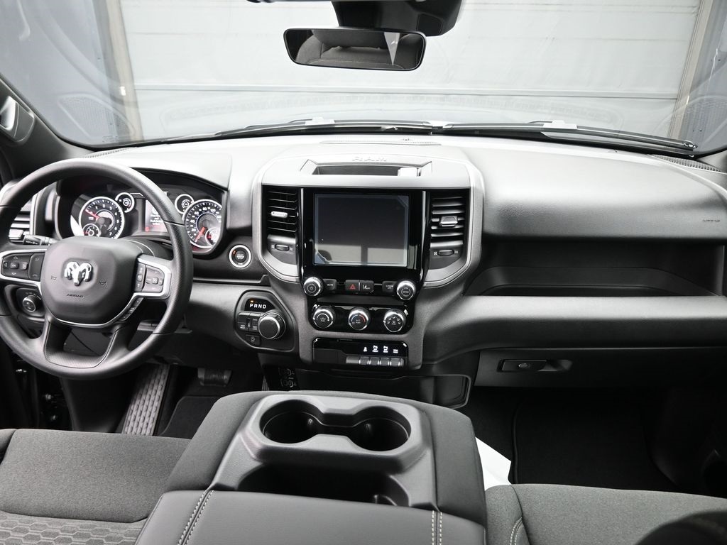 2025 Ram 1500 Tradesman photo 20