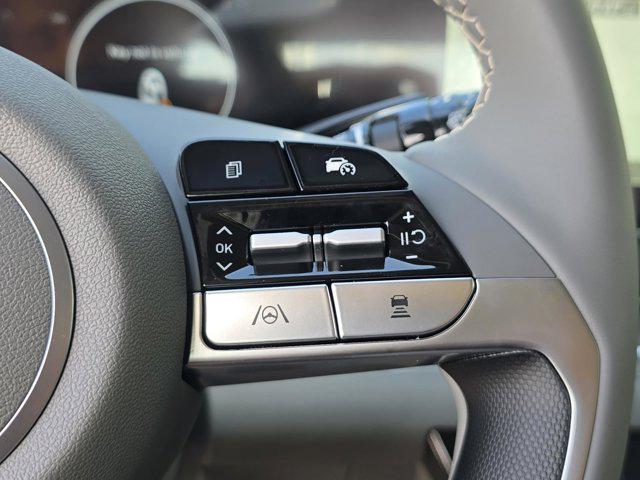 2025 Hyundai Elantra SEL Convenience photo 22