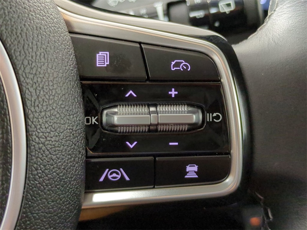 2025 Kia Sorento S photo 24