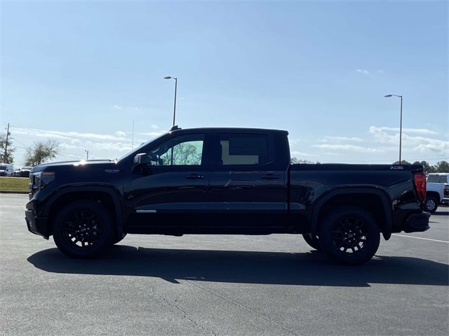 2025 Gmc Sierra Elevation photo 5