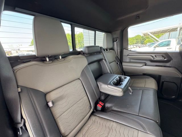 2023 Chevrolet Silverado 1500 ZR2 photo 23