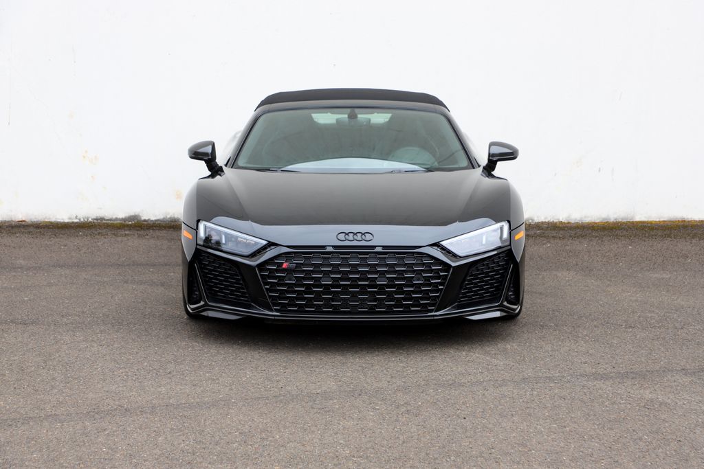 2023 Audi R8 V10 Performance Quattro photo 49