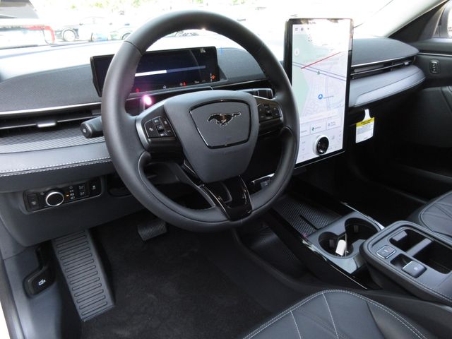 2025 Ford Mustang Mach-E Select photo 12