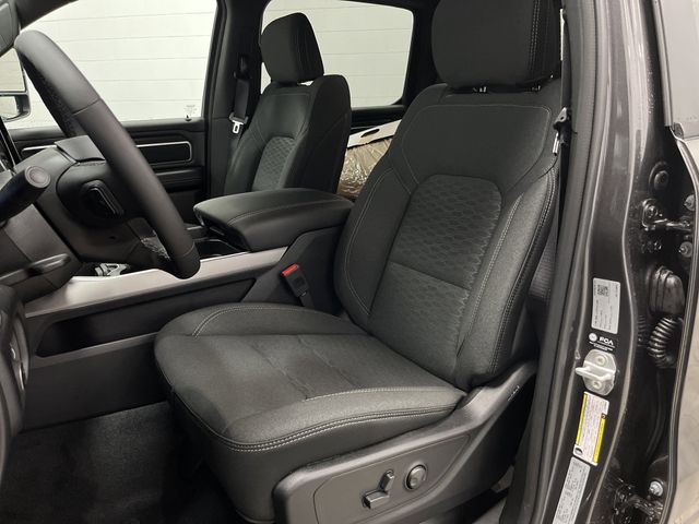 2026 Ram 1500 Big Horn Lone Star photo 4