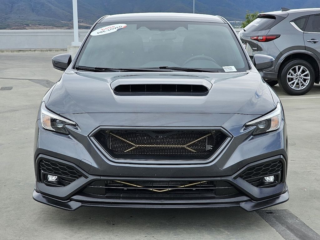 2024 Subaru WRX Premium photo 4