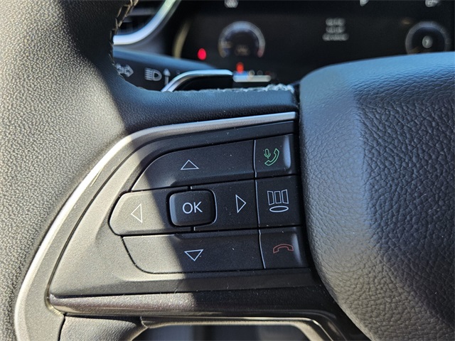 2023 Jeep Grand Cherokee Laredo photo 27