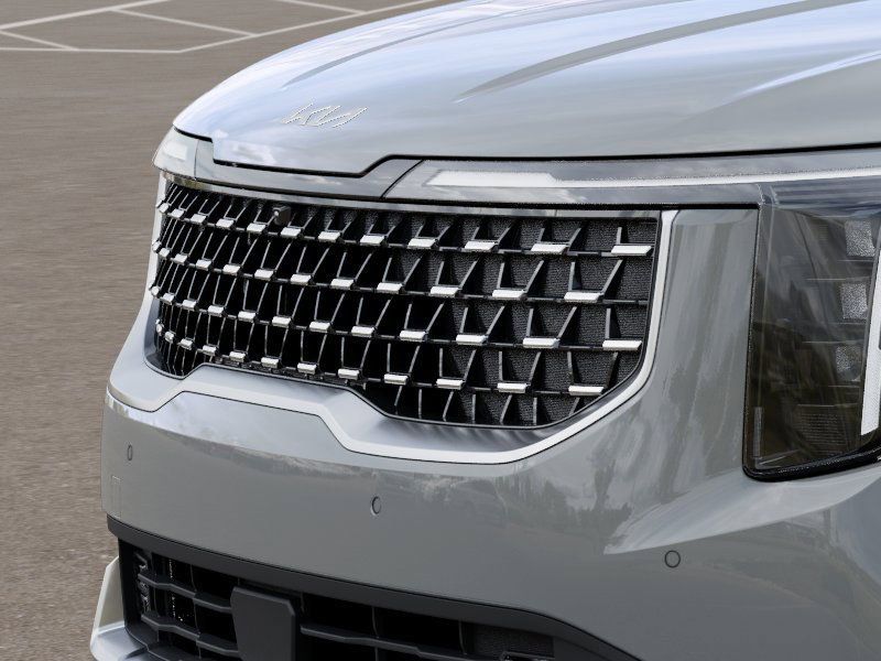 2026 Kia Carnival SX Prestige photo 11
