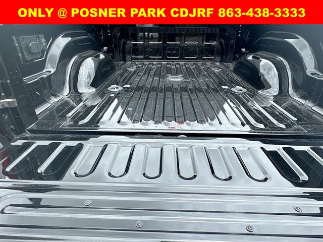 2025 Ram 2500 Tradesman photo 22