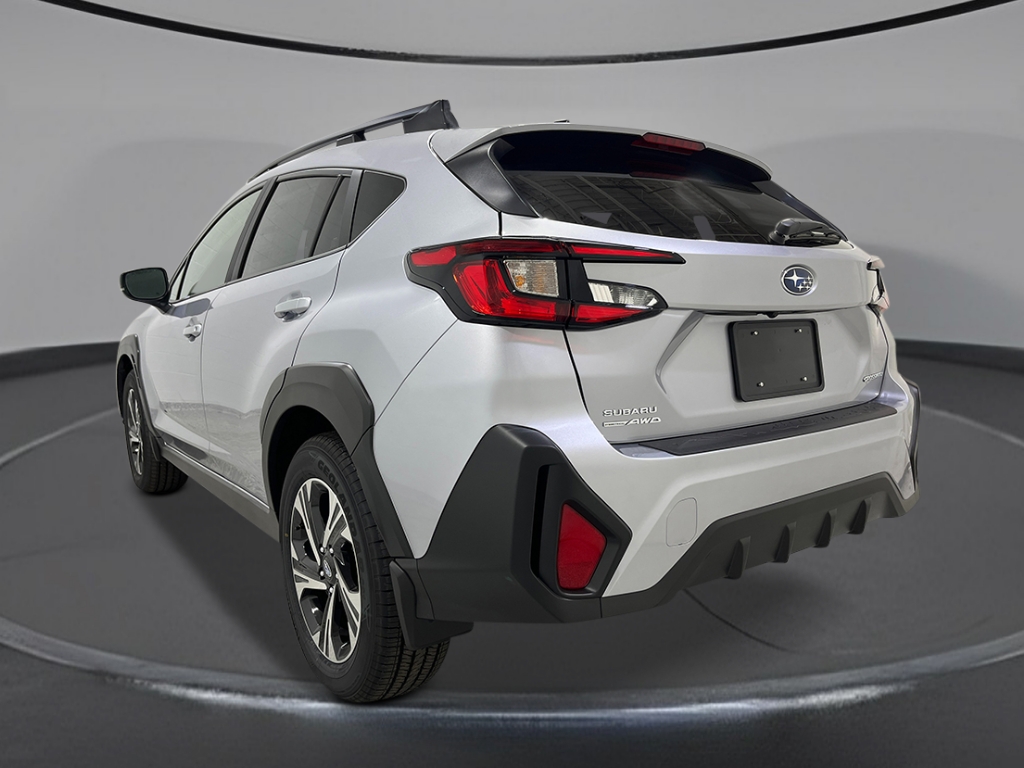 2025 Subaru Crosstrek Premium photo 2