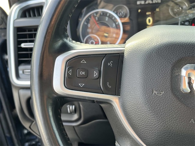 2024 Ram 2500 Big Horn photo 27