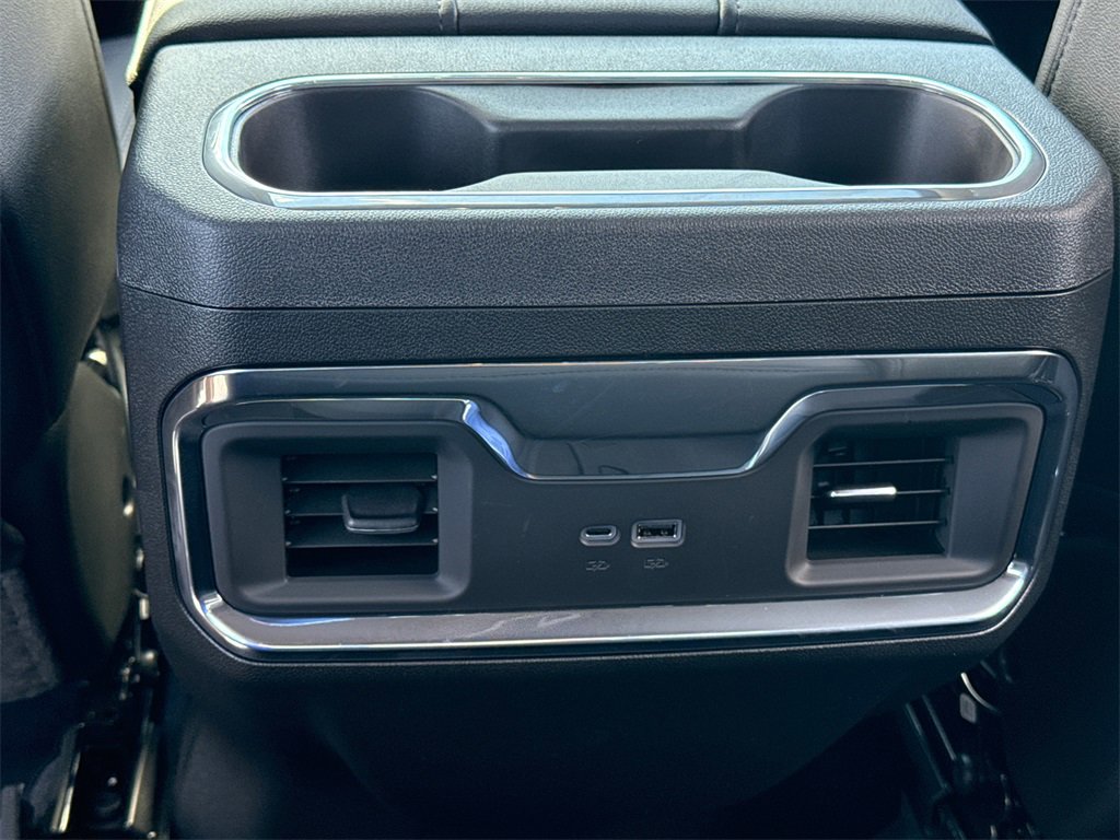 2026 Gmc Sierra Elevation photo 30