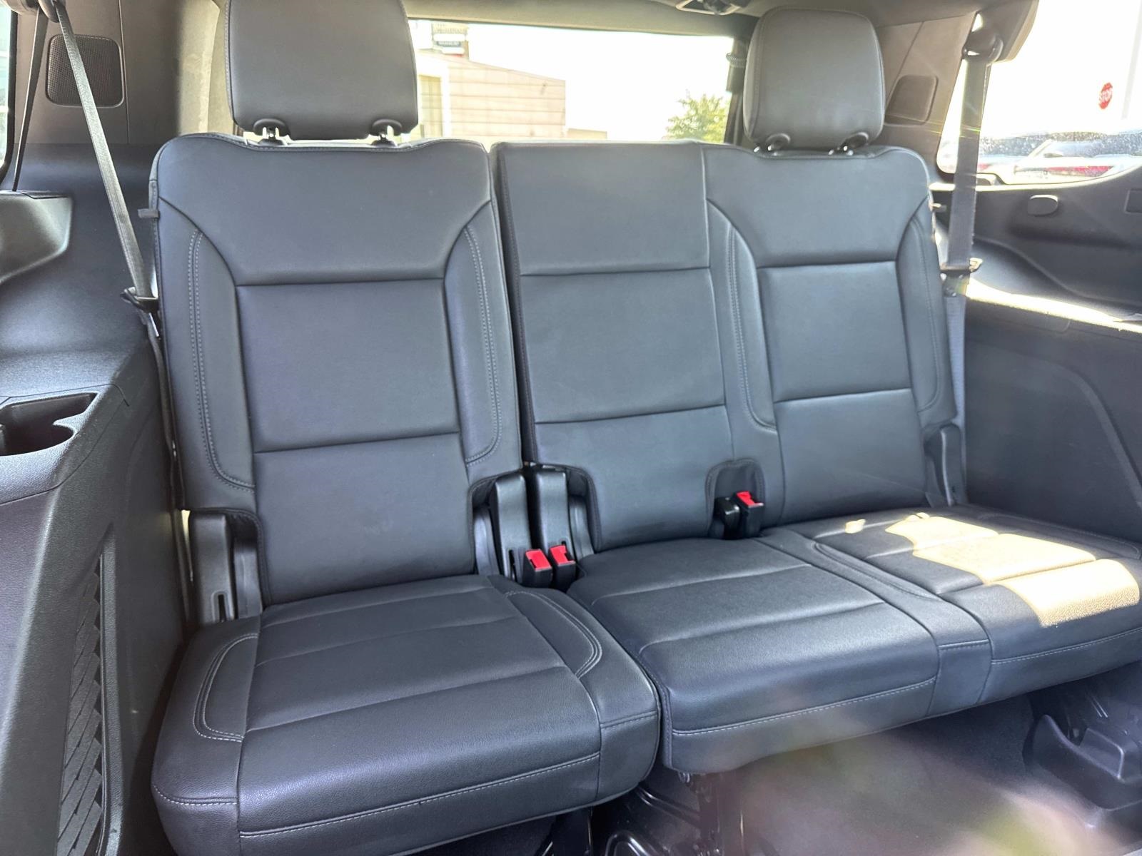 2023 Chevrolet Tahoe LT photo 7