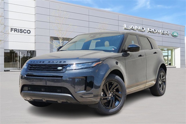 2024 Land Rover Range Rover Evoque S's photo