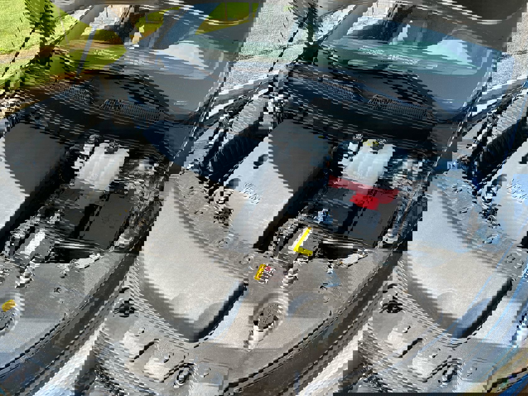 2024 Buick Enclave Essence photo 23