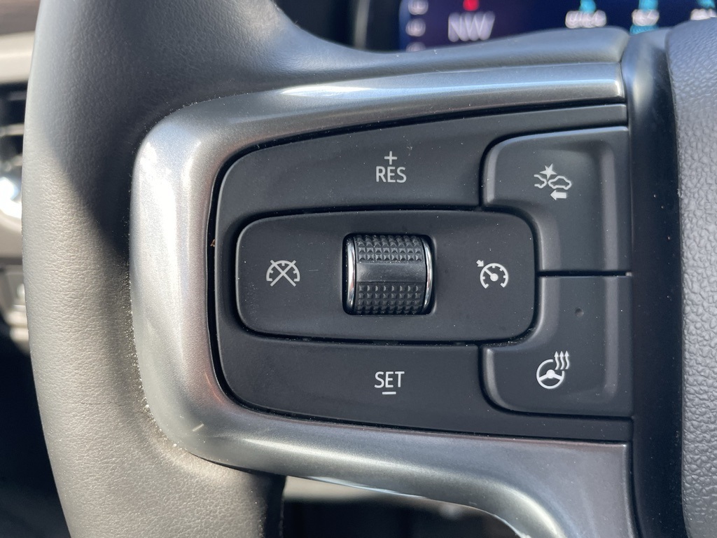 2024 Chevrolet Tahoe LT photo 6