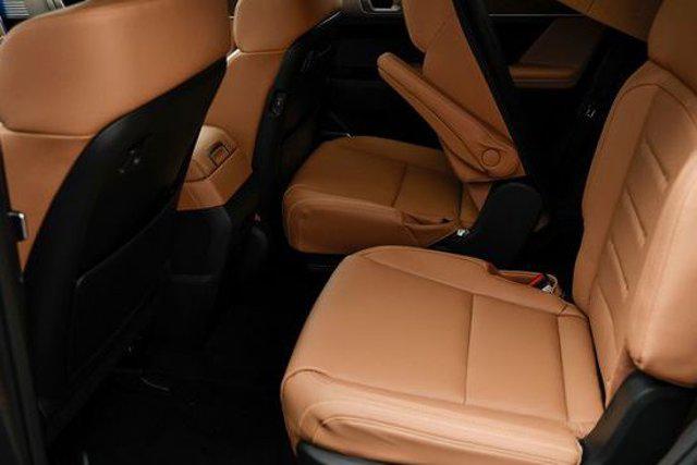 2026 Hyundai Santa Fe Limited photo 10