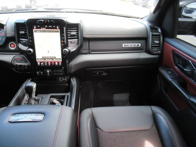 2021 Ram 1500 TRX photo 14