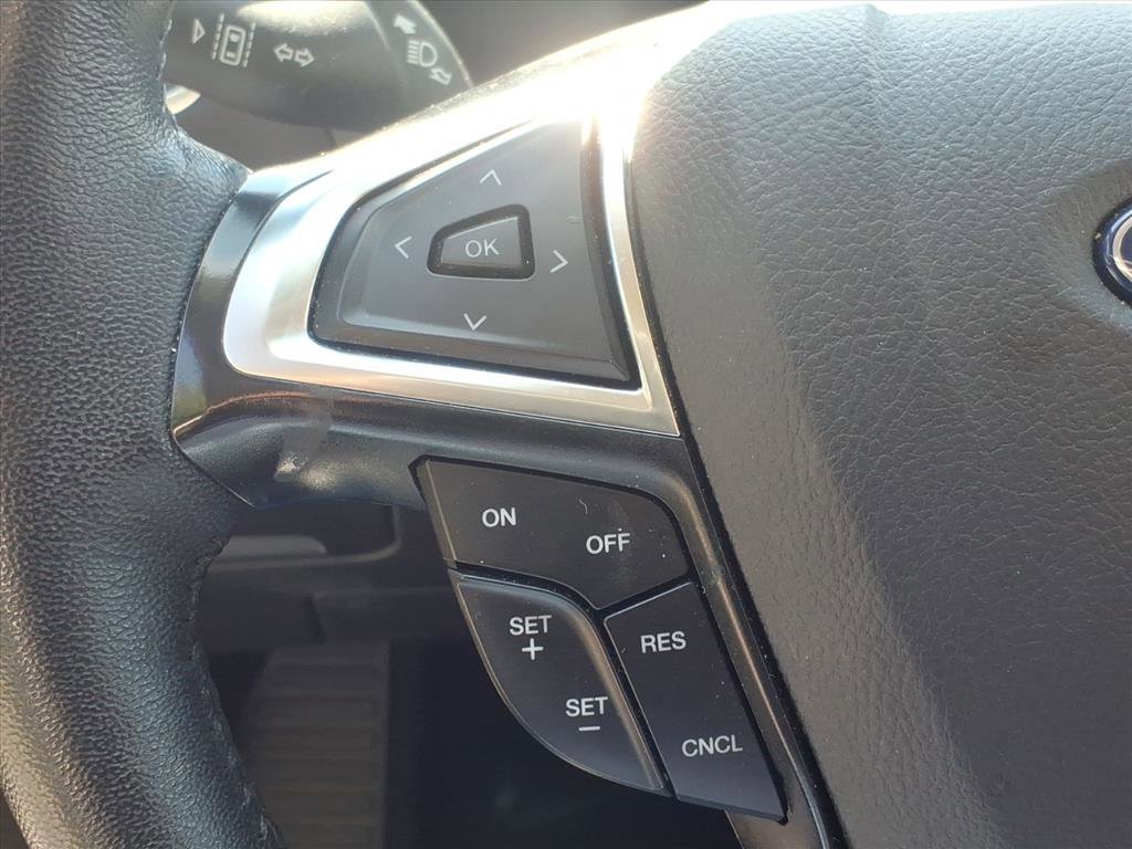 2024 Ford Edge Titanium photo 13