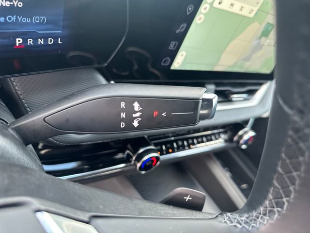 2026 Chevrolet Equinox LT photo 16