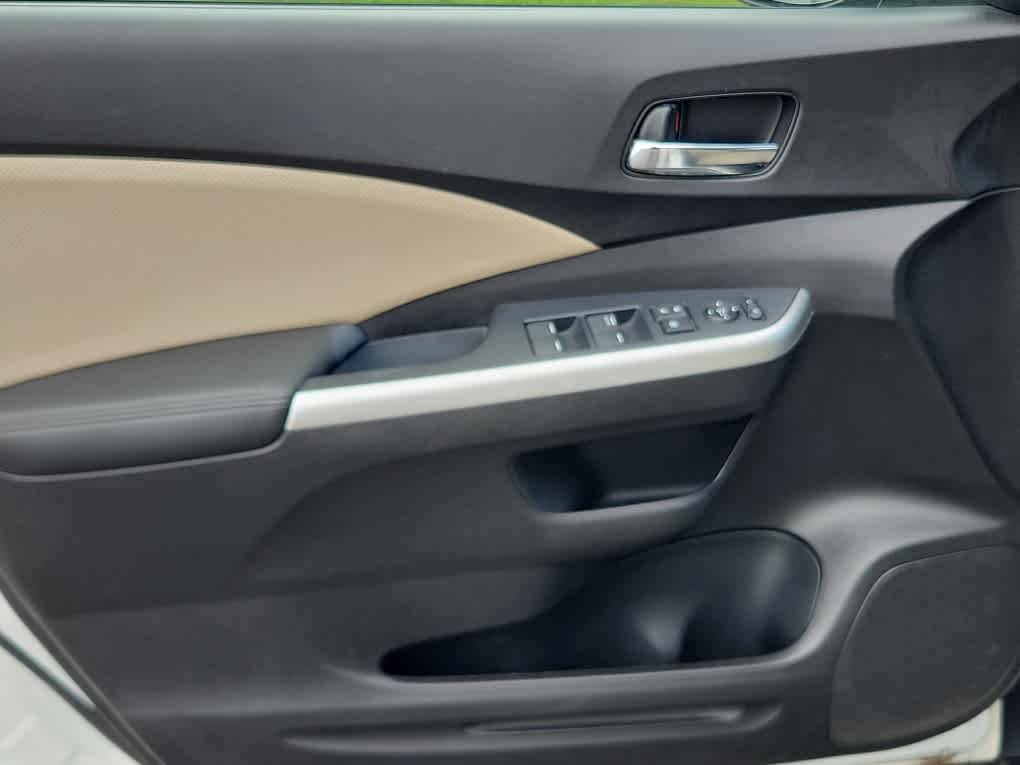 2016 Honda CR-V EX-L photo 8