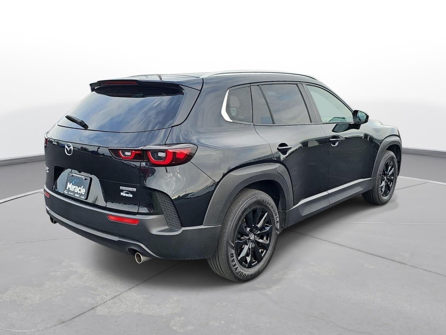 2025 Mazda CX-50 2.5 S Preferred photo 4