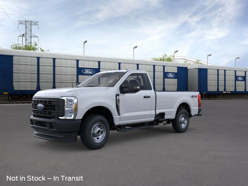 2026 Ford F-250 photo 2