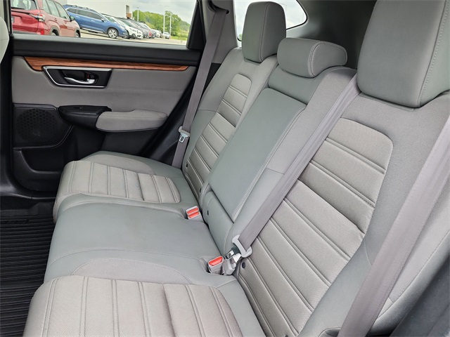2020 Honda CR-V EX photo 13