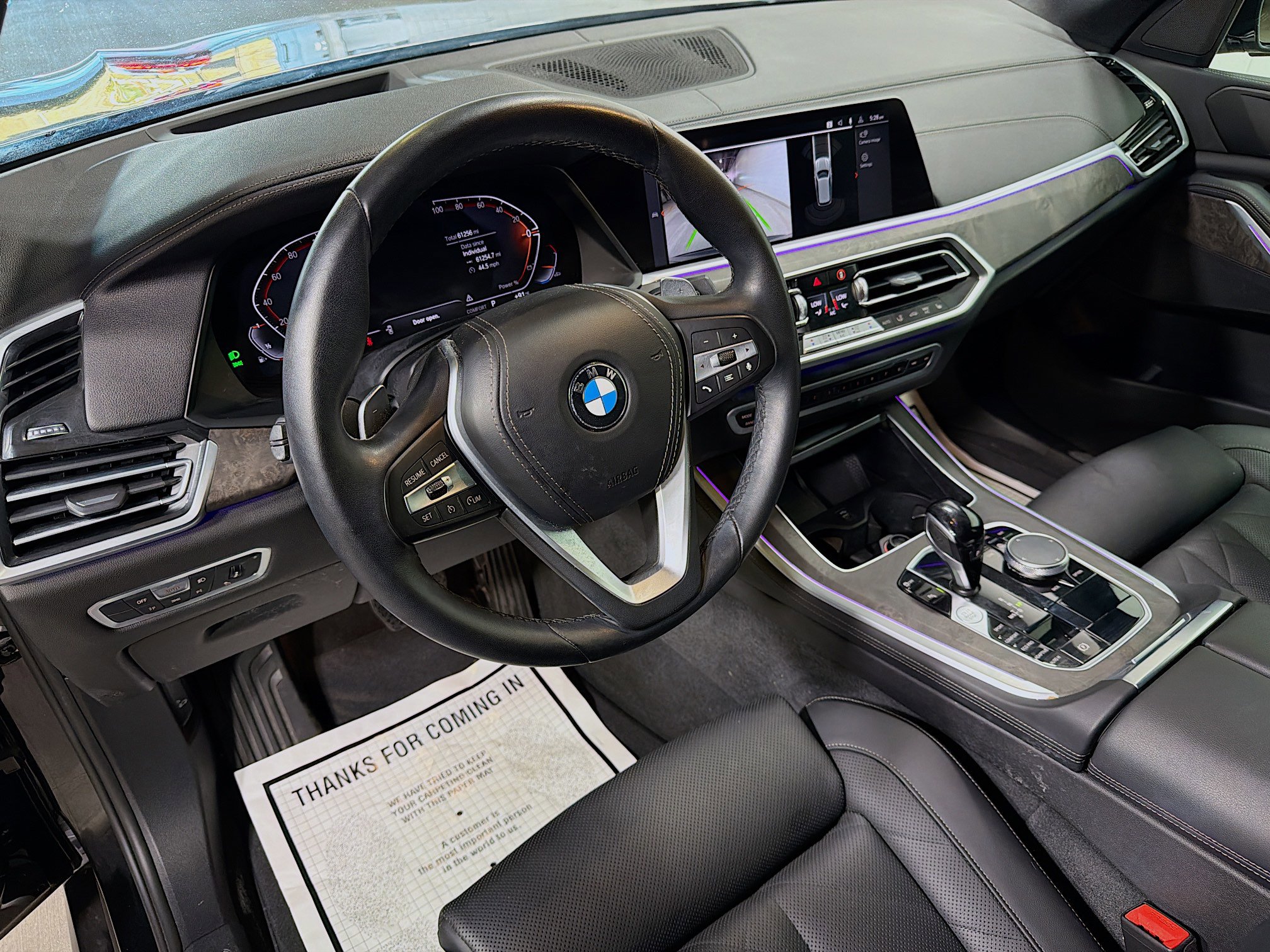 2023 Bmw X5 sDrive40i photo 3