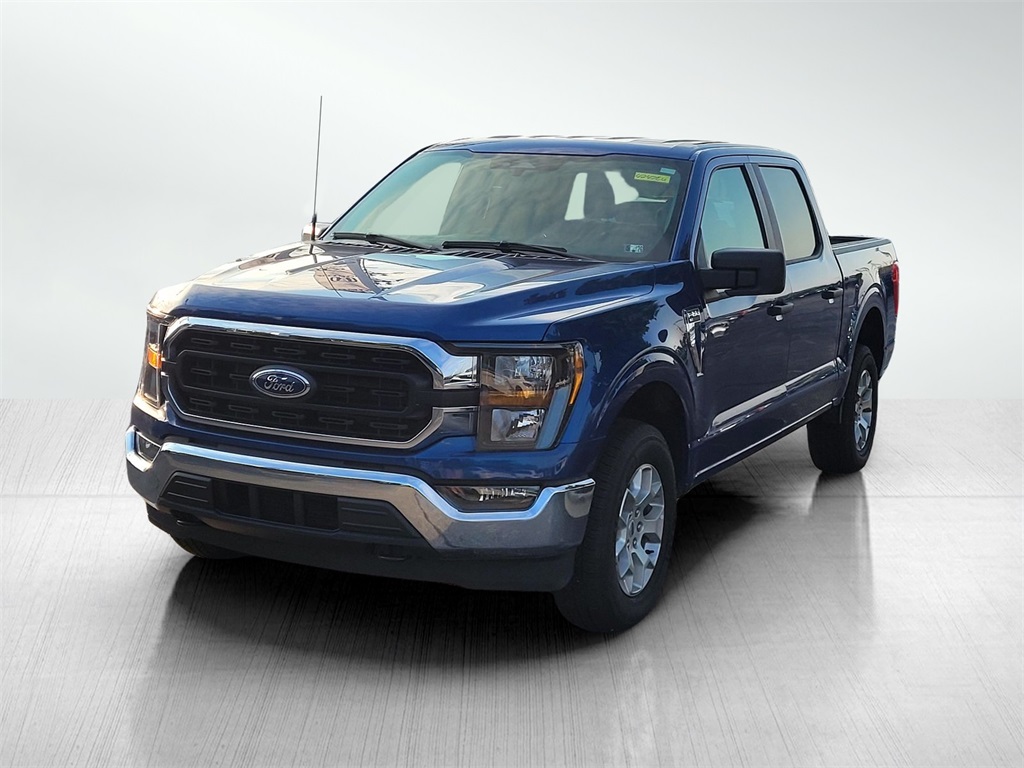 2023 Ford F-150 XLT photo 7